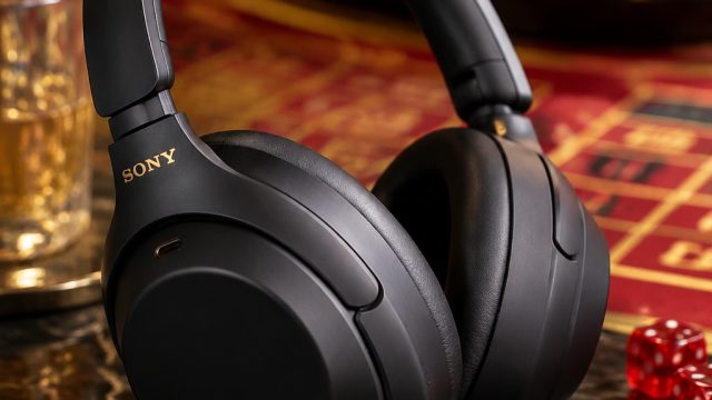 Game: Sony’s Best-In-Class ANC Headphones Are $82 Off For Prime Day | playtech 777, mega 38 slot