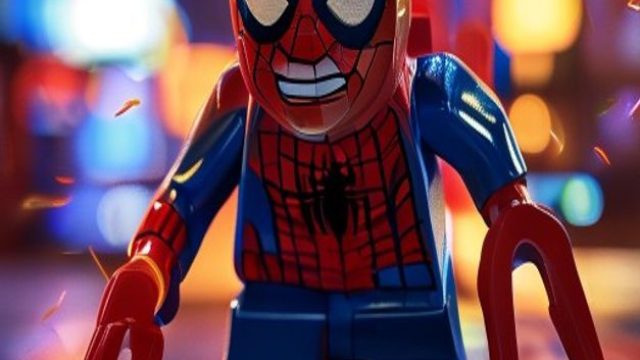 Discover the Ultimate Spider-Man LEGO Experience Today | chloe aubert, kumpulan situs slot terbaru 2