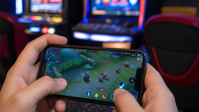 Mastering Game Downloads: Your Essential Guide to Mobile and iOS Gaming | bursa33 slot, poker bord, 