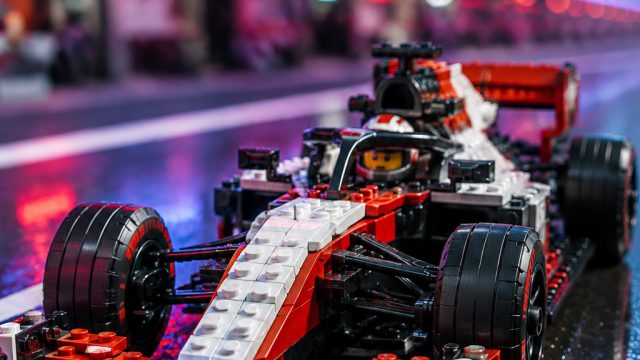 Get Ready to Race: Your Guide to Downloading the Ultimate F1 Lego Experience