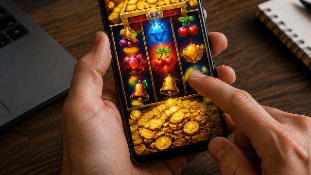 Your Complete Guide to Downloading and Playing Mobile Games Now | pinjaman bank mandiri, akun pro da