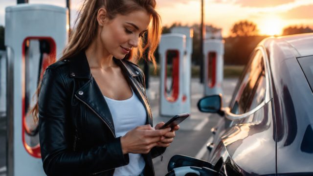 Game: Tesla gets another layer of gamification with Free Supercharging on the li | ok bet online cas