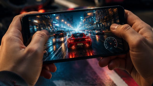 Your Ultimate Guide to Downloading the Best Racing Games Right Now