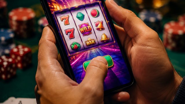 Essential Guide to Downloading Mobile Games on iOS and Cross-Platform | judi online paling mudah, si