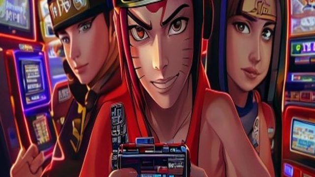 Unlock the Nostalgia: Downloading N64 Classic Games on Mobile | rtp zen4d, temple slots, game bola t