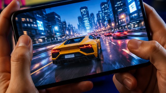 Top 10 Mobile Games to Download on iOS and Android This Month