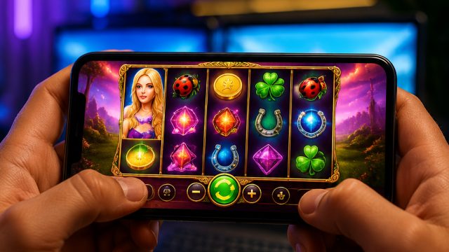 Mobile Gaming Trends to Watch in 2023: What’s Next for iOS and Android | buku mimpi 52 2d, kudatogel