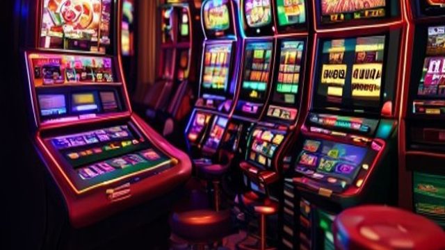 Essential Guide to Downloading the Best Casino Apps for 2023 | situs judi slot online gampang menang