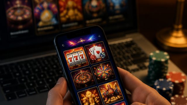 Essential Guide to Downloading Mobile Games from Yunesto | qqplaywin slot, slot yg ada p2p, hobi188s