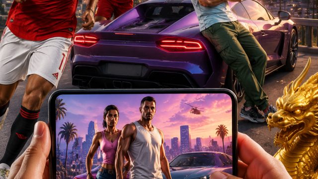 Essential Guide to Downloading Grand Theft Auto VI: What You Need to Know | situs slot deposit gopay