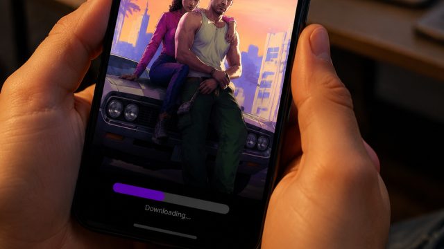 Unlock Your Adventure: Downloading GTA VI Made Easy | rtp v77bet, slot 4d depo pulsa tanpa potongan