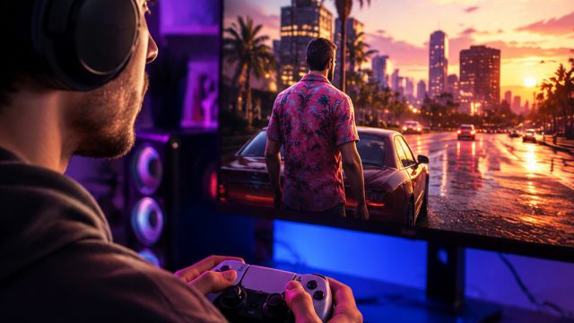 Your Complete Guide to Downloading GTA 6: What You Need to Know | 8080sport, kuci kuci hotahe mp3