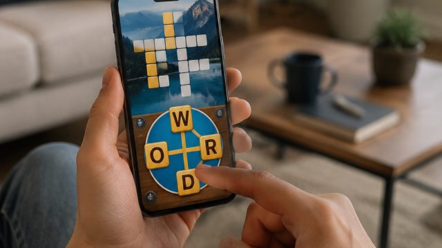 How to Download Scriver: A New Era in Word Gaming Awaits