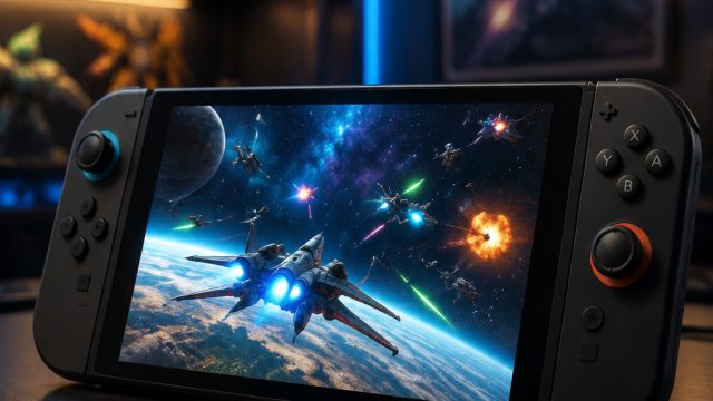 Your Ultimate Guide to Downloading Star Fox Remake on Switch 2