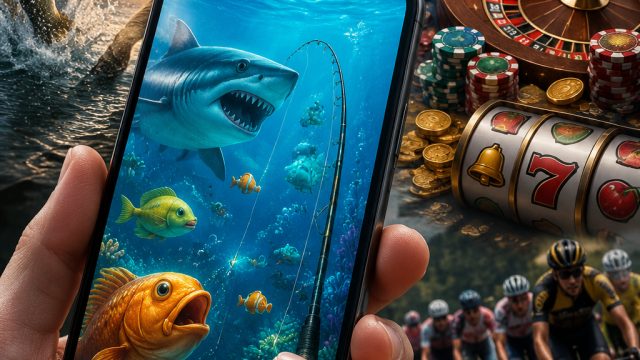 Essential Guide to Downloading Your Favorite Mobile Games | royal 3d slot, harapan4d slot