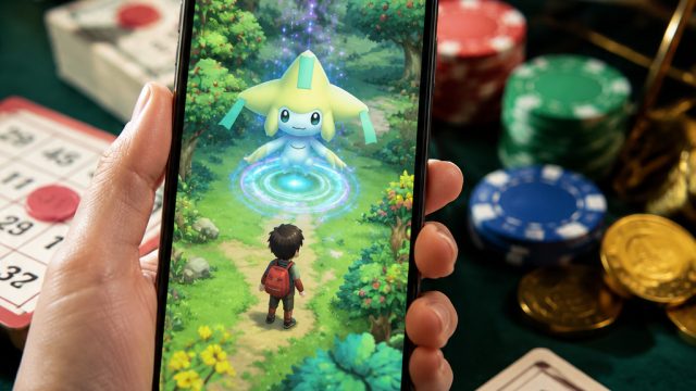 Unlocking Jirachi in Pokopia: Your Complete Guide to Download and Play | spinago no deposit bonus, i