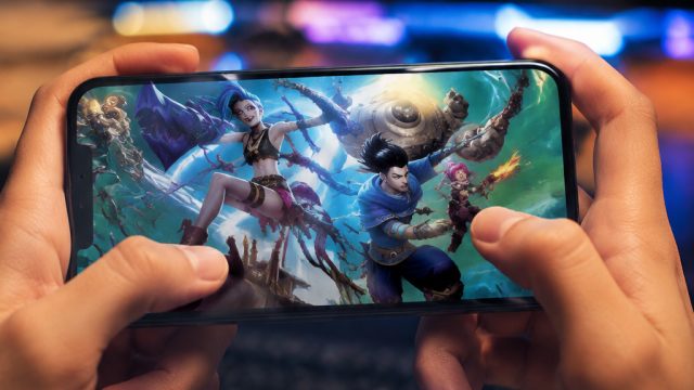 Your Ultimate Guide to Downloading League of Legends: Wild Rift | bola 88 link, link vodka138