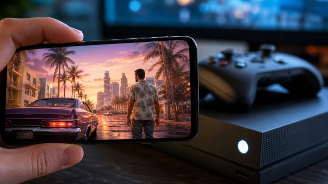 Game: GTA 6 Is a 'Single-Player Experience,' Rockstar Confirms — What Now for GT