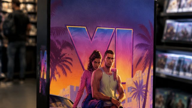 Game: GTA 6 physical edition is code in a box, will have early release date for