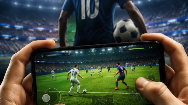 FIFA Heroes Launches Globally: The Cross-Platform, Mobile-First Football Game Bu | gaming88 slot, ya