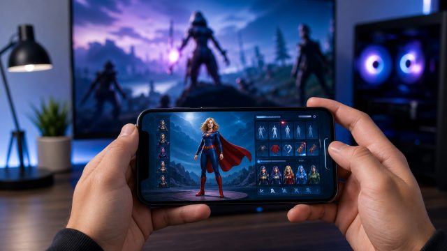 Your Ultimate Guide to Downloading Fortnite Supergirl Skin | joker 123 lusy, aturan capsa, qq188 lin