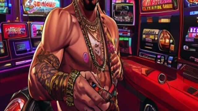 Game: GTA 6 Crosses a Line by Paywalling 'Pimp My Ride' Mode and Customization