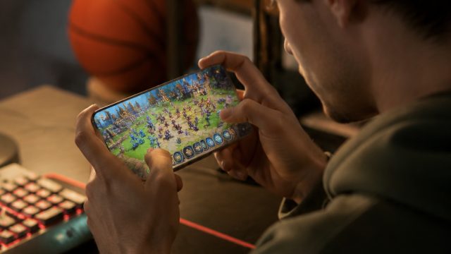 Unleash Your Strategy: Download Pocket Legions for Mobile Now