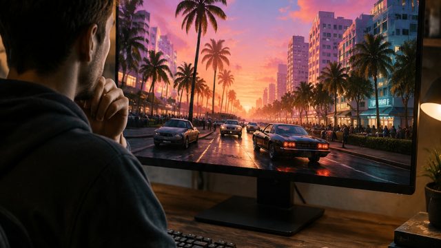 Game: GTA 6 ‘600 GB’ File Size Image is Likely Fake - Insider Gaming | spinago casino no deposit bon