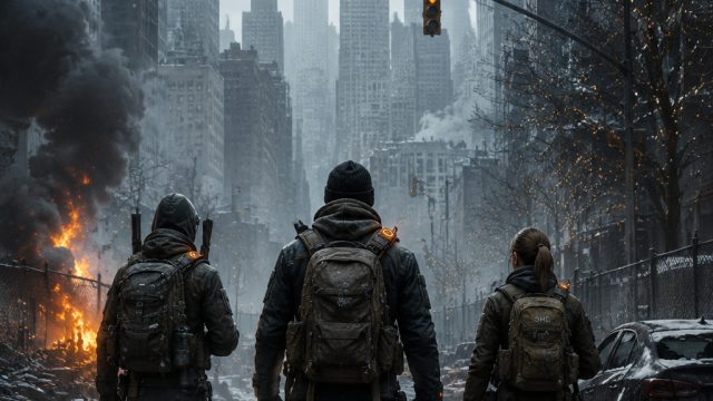 Ultimate Guide to Downloading The Division Resurgence Now | pengeluaran qatar hari ini, login inatog