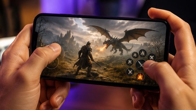 Guide to Downloading Guild Wars Reforged on Mobile Devices