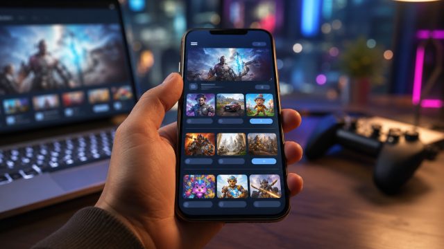 Ultimate Guide to Downloading Mobile Games: Get Started Now!