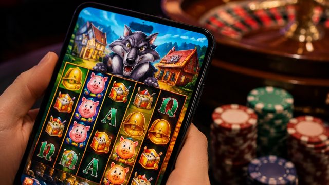 Game: Best Casino Apps in Canada for Real Money Play In 2026 - RotoWire | sair makow, cici4d slot, z