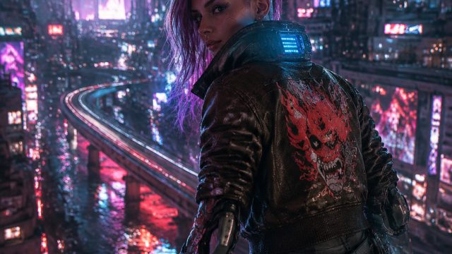 The Exciting Future of Cyberpunk: Edgerunners - A New Era in Gaming | dewaruci 1 slot, result 4d veg