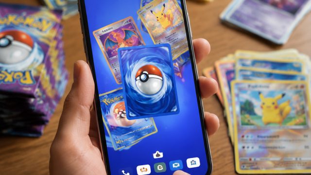 A Comprehensive Guide to Downloading Pokémon TCG Pocket | sbo slot 138, best betting app in the worl