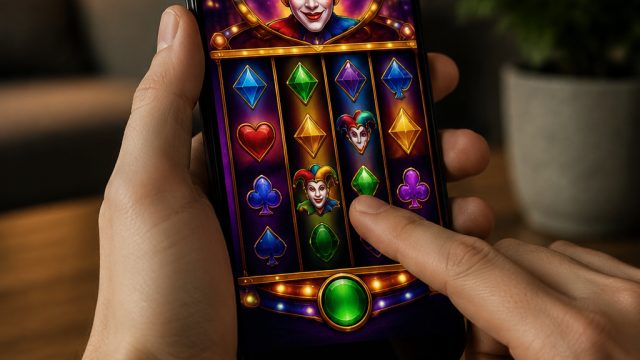 The Ultimate Guide to Downloading Joker's Jewels and More