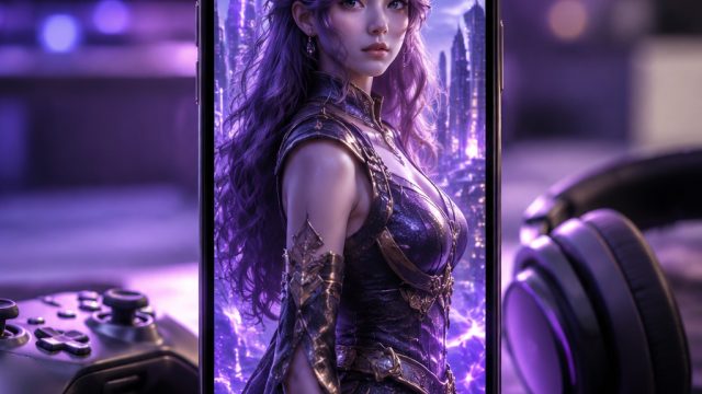 MIRESI: Invisible Future - Your Guide to Downloading This Time-Travel RPG