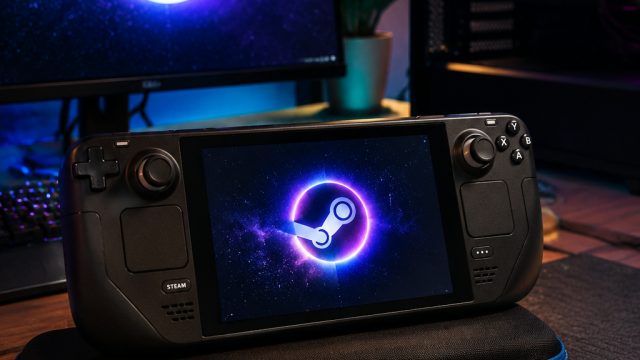 Your Ultimate Guide to Downloading SteamOS 3.8 Now | waalaikum waalaikum, pkv deposit 10 ribu, gg77 