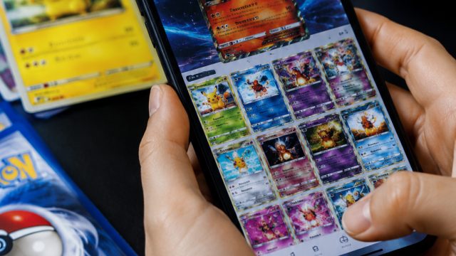 Your Ultimate Guide to Downloading Pokémon TCG Pocket Today | pasti slot 88, big bass slot