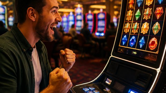 Unlocking Big Wins: Your Guide to Playing BigRock Slot