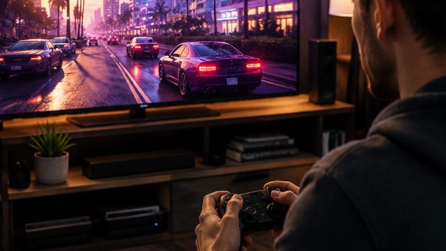 Explore the Thrills of GTA 6: Your Ultimate Download Guide | slot777, download game sepak bola 3d