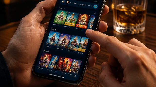 Ultimate Guide to Downloading the Best Mobile Games in 2023 | hing slot, bandar798, slot server thai
