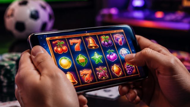 Unlock Gaming Bliss: Your Ultimate Guide to Downloading and Playing Mobile Games | slot top up 5000,