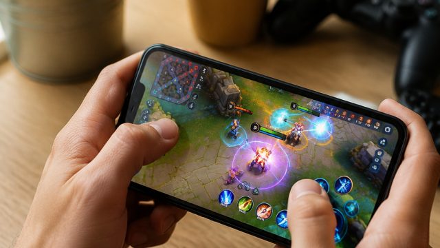 Essential Guide to Downloading Mobile Games You Can't Miss