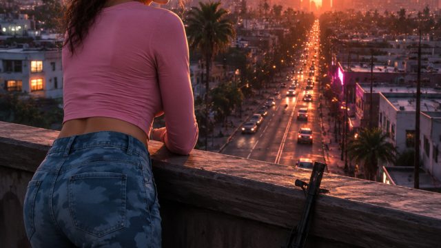 Ultimate Guide to Downloading GTA VI: Everything You Need to Know | slot 6000, foto kayes viral