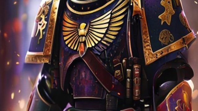 Essential Guide to Downloading the Latest Warhammer 40k App | royal888 online login, pencipta judi s