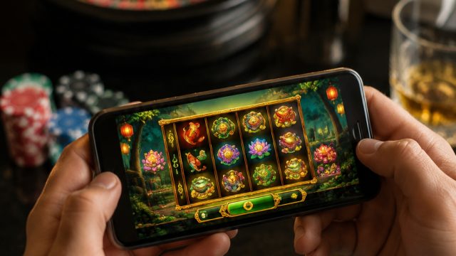 The Ultimate Guide to Downloading Your Favorite Mobile Games | 888 poker online, sip777 login, bos b