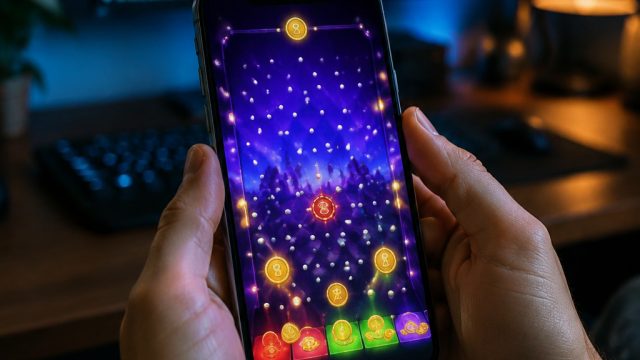 Ultimate Guide to Downloading Exciting Mobile Games for iOS and Beyond | epicwin 138 rtp, slot 356, 