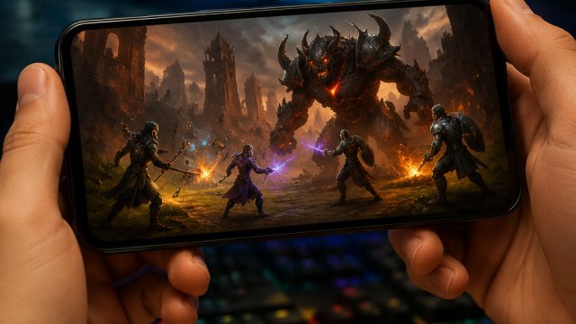 Unlocking Guild Wars Reforged: Your Guide to Mobile Download