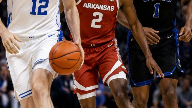 Game: 2026 NBA Round 2 mock draft: Henri Veesaar, Meleek Thomas, Isaiah Evans go | slot gacor deposi
