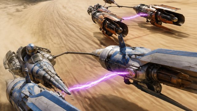 The Ultimate Guide to Downloading Star Wars: Galactic Racer | forum asianbookie com, mpo1221, kur br